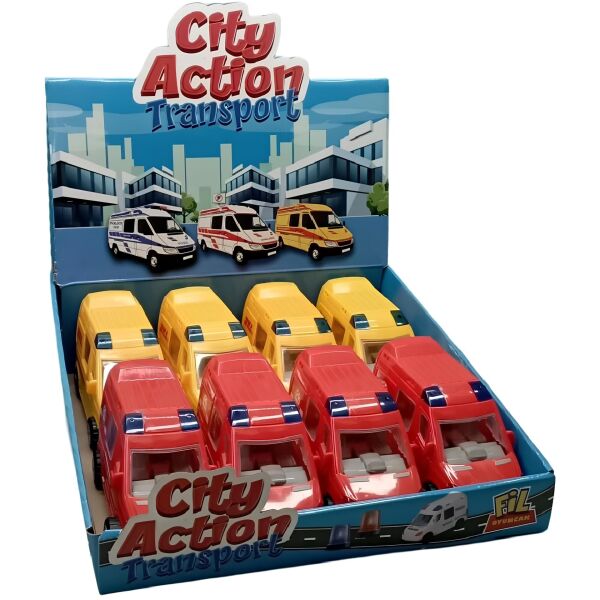 NZM-139 SURTMELI KARGO 96