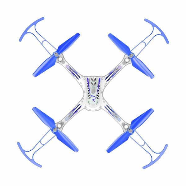 SUN-S00090426 R/C NIGHT HAWK DRONE USB 7 ISIKLI 6