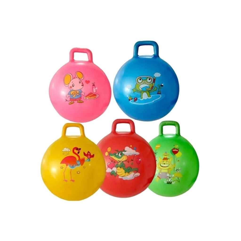 CSP-BSZ-60 ZIPLAMA TOPU BUYUK 80