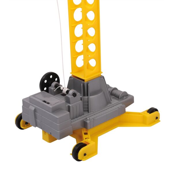 POL-56429 AGAT KULE VINC TEKERLEKLI (KUCUK PAKET ICINDE) 4