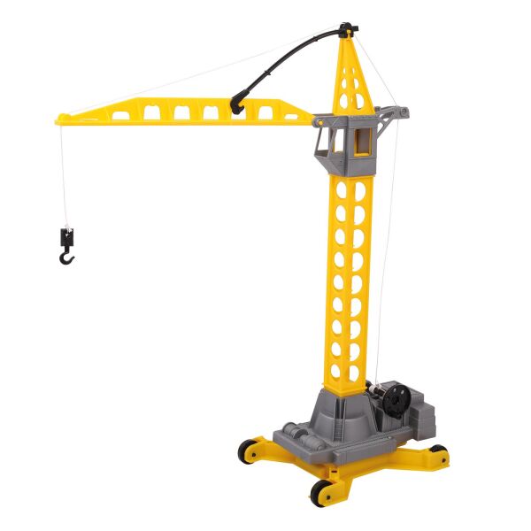 POL-56429 AGAT KULE VINC TEKERLEKLI (KUCUK PAKET ICINDE) 4