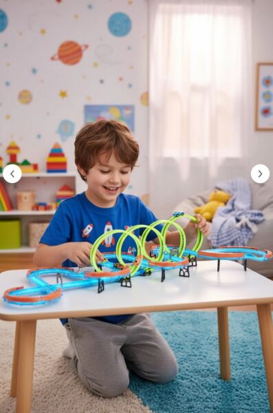 SEH-SH40593 113 PRC 2 ARAC UZAKTAN KUMANDALI 10