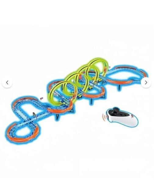 SEH-SH40593 113 PRC 2 ARAC UZAKTAN KUMANDALI 10