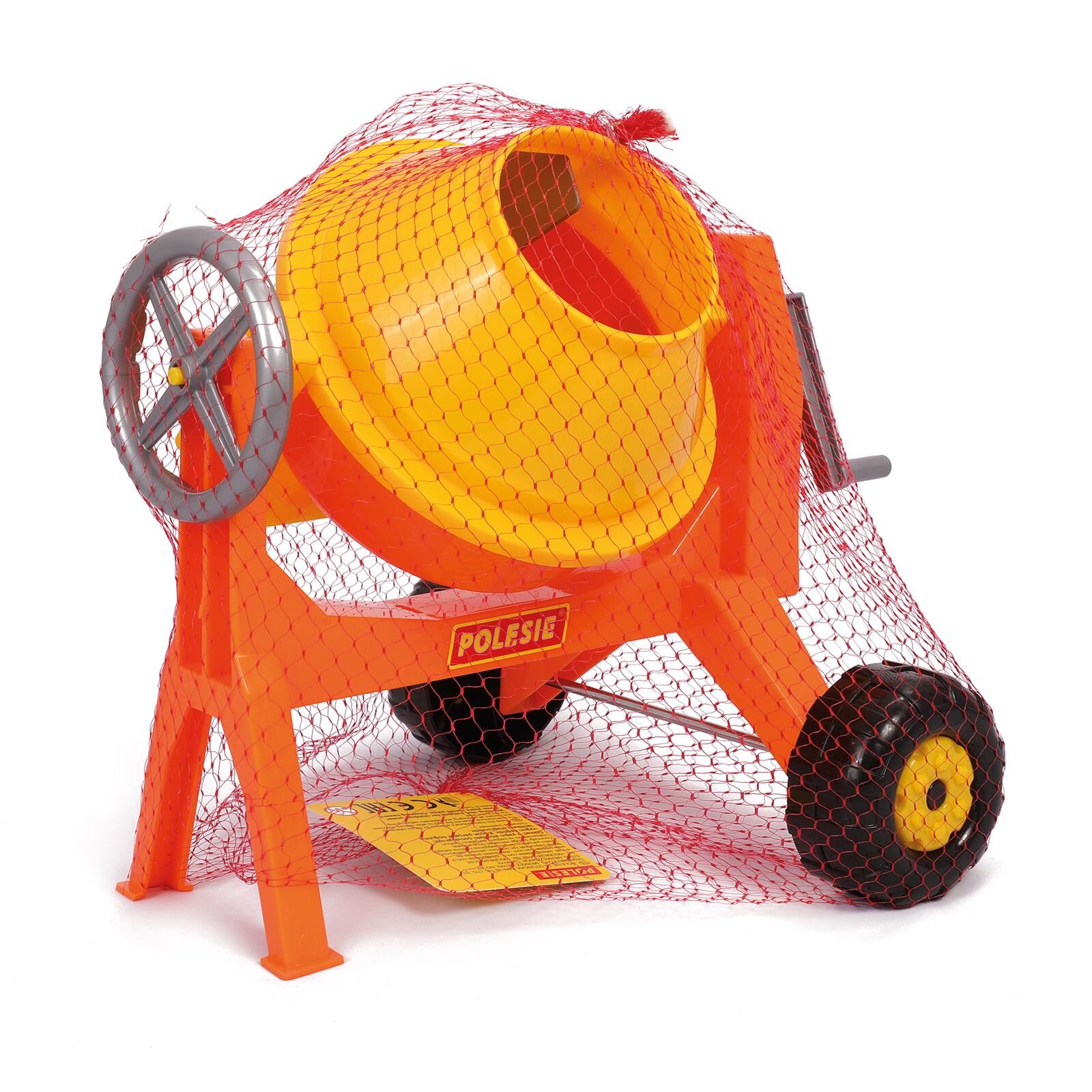 POL-56542 MINI-BETON MIKSERI (FILEDE) 4