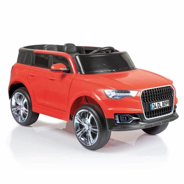 DOLU-8099 MONTANA 12 V KUMANDALI AKULU ARABA 1