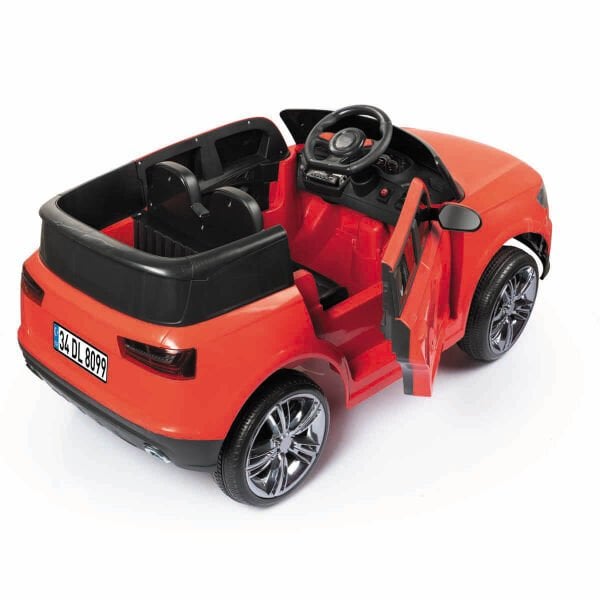 DOLU-8099 MONTANA 12 V KUMANDALI AKULU ARABA 1