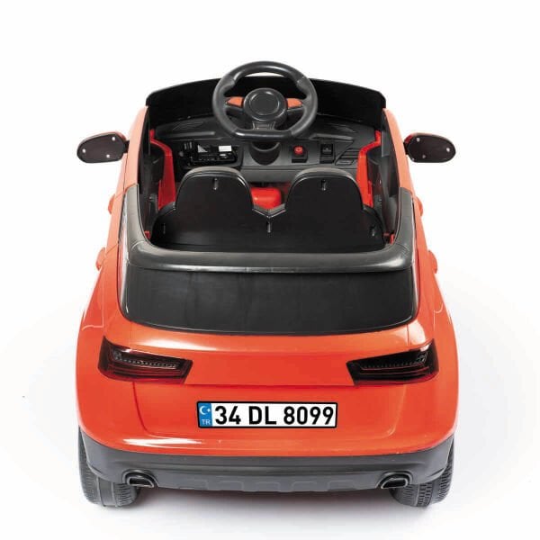 DOLU-8099 MONTANA 12 V KUMANDALI AKULU ARABA 1