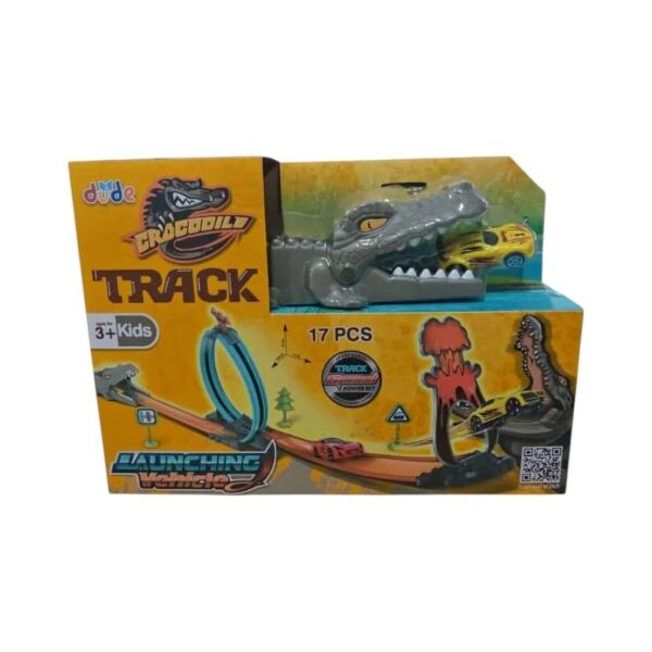 SEH-SH40638-39 FIRLATMA TIMSAH BUKALEMUN 2ASS 16