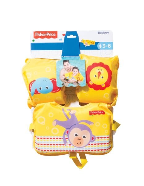 KZLD-BW93522 CAN YELEGI FISHER-PRICE+ KOLLUK  KUT 8
