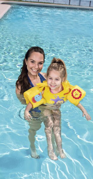 KZLD-BW93522 CAN YELEGI FISHER-PRICE+ KOLLUK  KUT 8