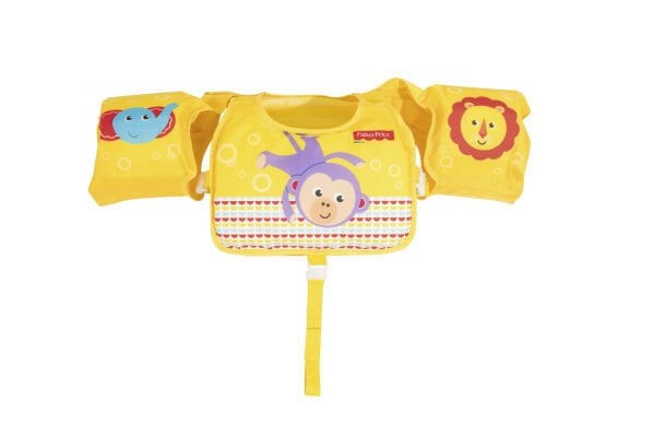 KZLD-BW93522 CAN YELEGI FISHER-PRICE+ KOLLUK  KUT 8