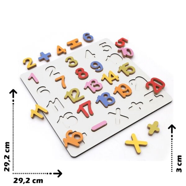 HMH-123 KABARTMALI SAYI YERLI 50