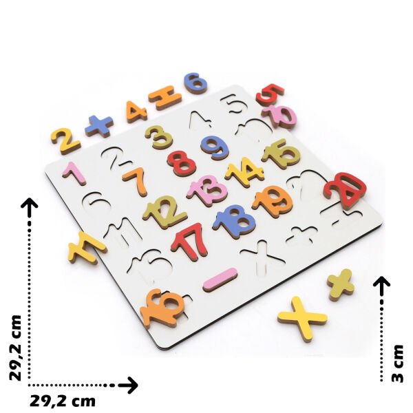 HMH-123 KABARTMALI SAYI YERLI 50