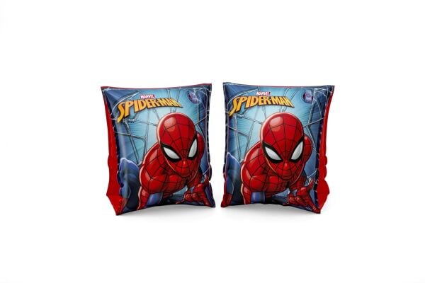 KZLD-BW98001 KOLLUK 23X15CM SPIDERMAN KUT 24