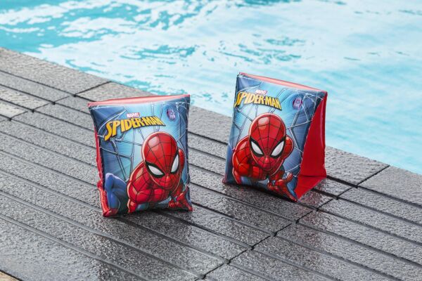 KZLD-BW98001 KOLLUK 23X15CM SPIDERMAN KUT 24