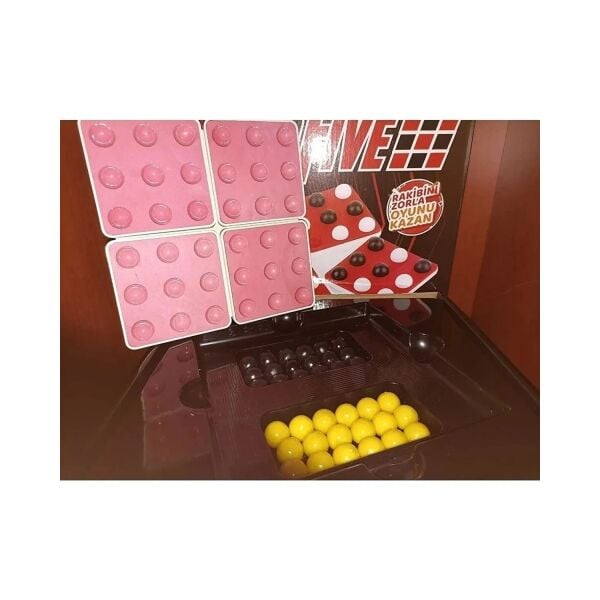 HED-666 GO 5 OYUNU 26