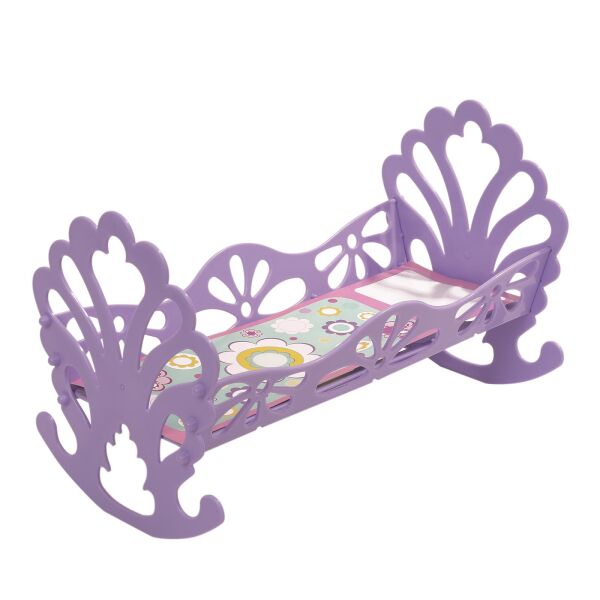 POL-56665 BEBEK OYUNCAK ICIN DEMONTE SALLANAN YATAK 16