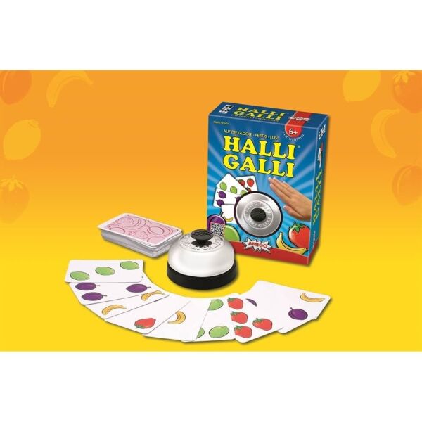 HED-20634 HALLI-GALLI HALLI GALLI 18