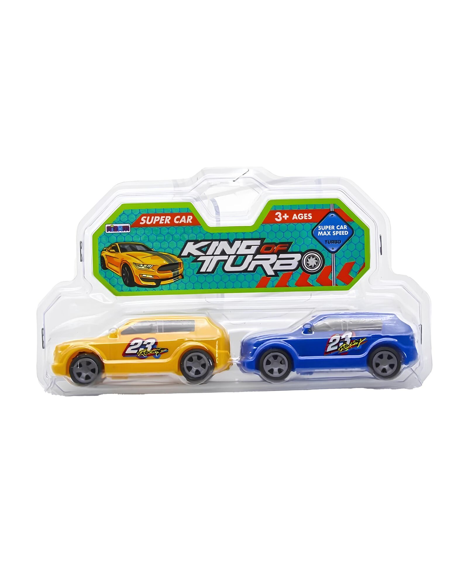 NZM-470 2 LI SPOR ARABA 204