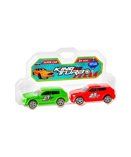 NZM-470 2 LI SPOR ARABA 204