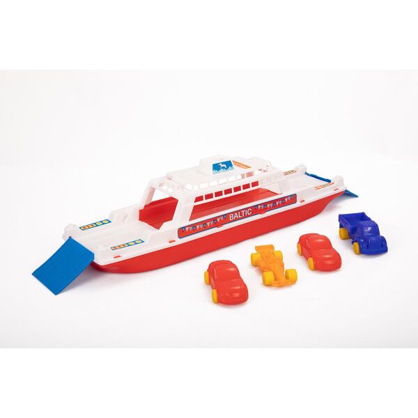 POL-56689 GEMI ARABALI VAPUR 6