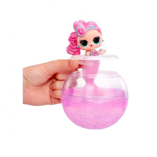 ADO-ILL510604-STD LOL TOTS DENİZKIZLARI 12 STAND