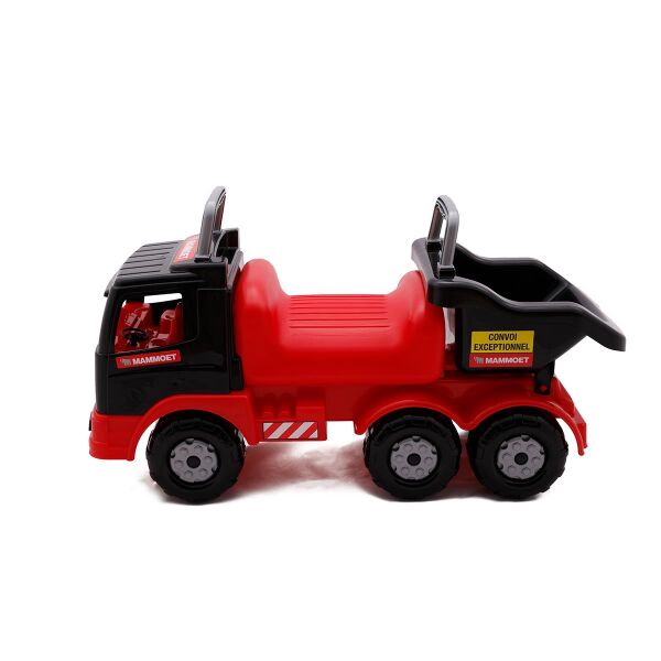 POL-56726 200-01 MAMMOET SURTMETLI ARABA 1