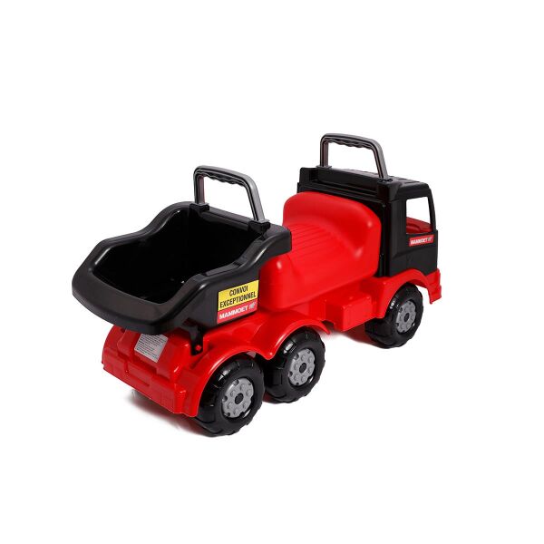 POL-56726 200-01 MAMMOET SURTMETLI ARABA 1