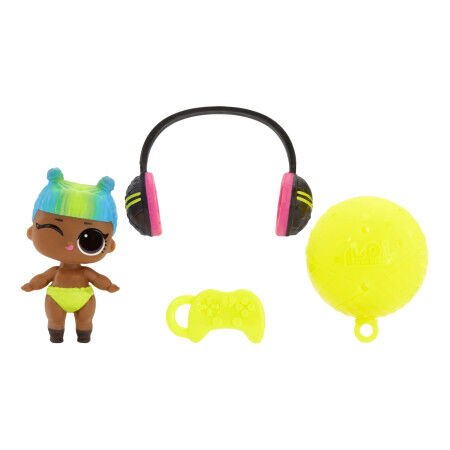 ADO-ILL515760-STD  LOL TOTS DENIZKIZLARI LIL SIS 12 STAND