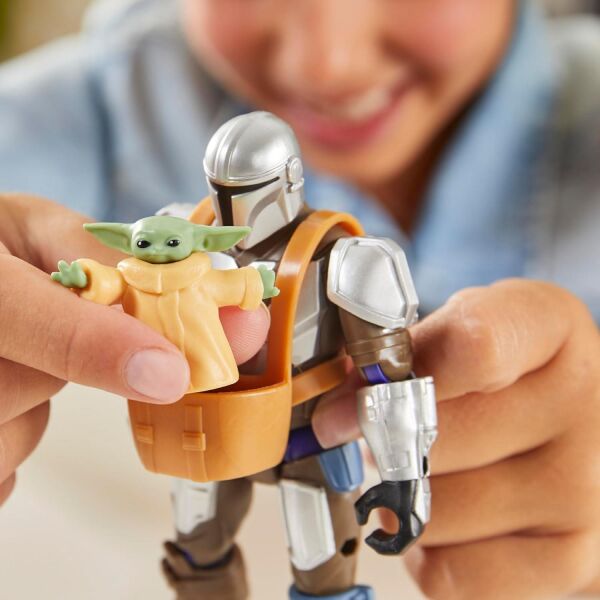 INT-G0300 SW MIXMASHERS MANDO AND GROGU 6