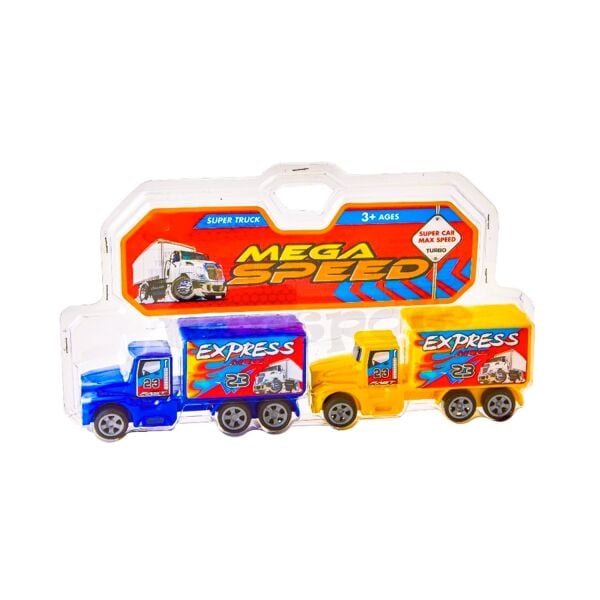 NZM-472 2 LI KAMYONET 148