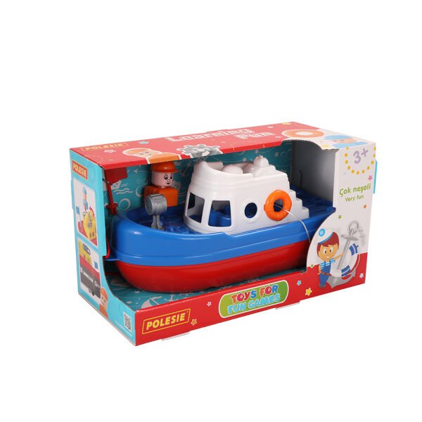 POL-89175 TEKNE KURTARICI KUTUDA 6*