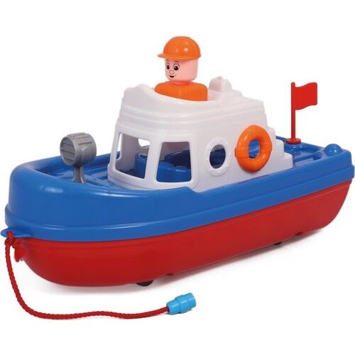 POL-89175 TEKNE KURTARICI KUTUDA 6*