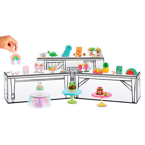 ADO-IMV427667-STD  MINIVERSE KUTLAMA 15 STAND