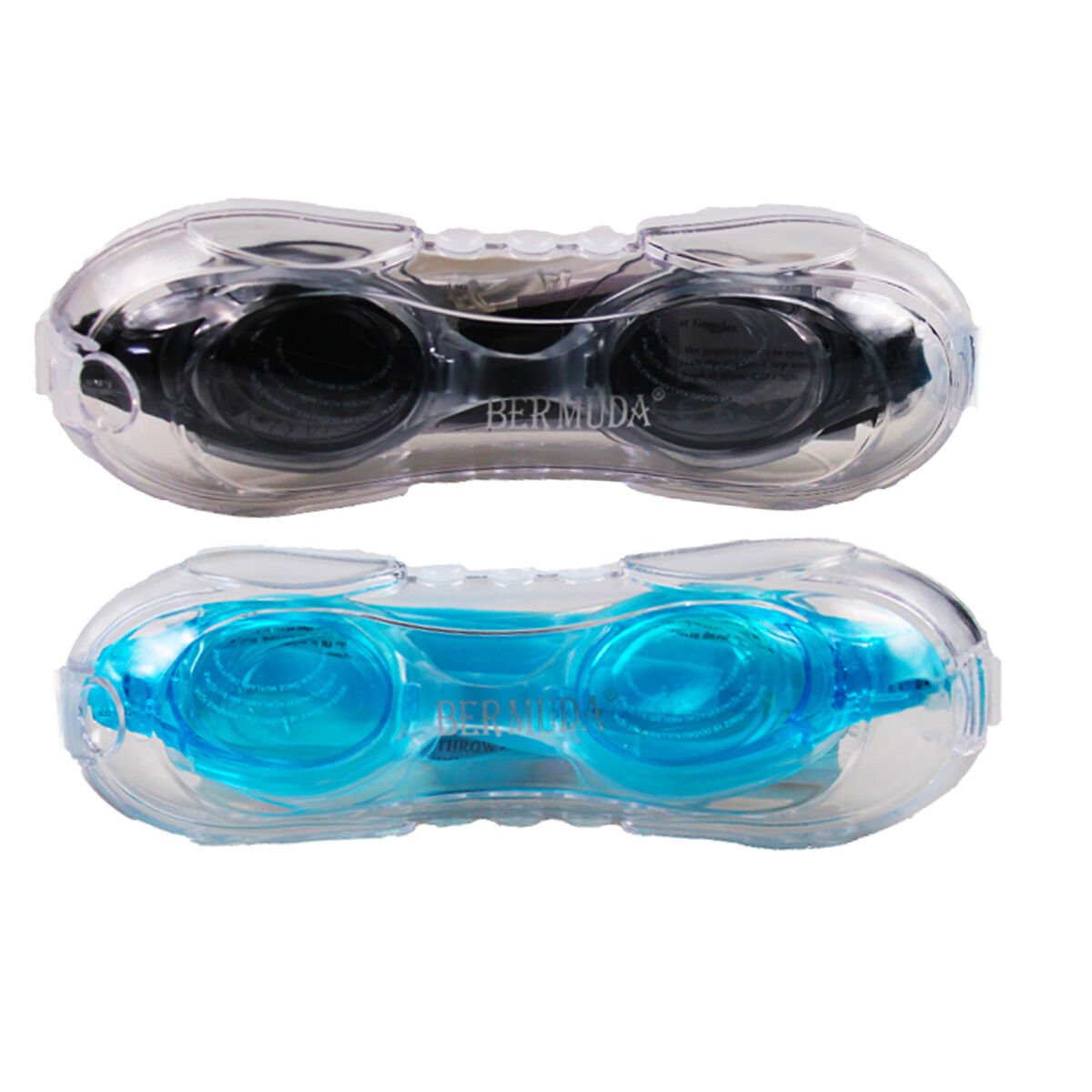 KZLD-1138-B YUZUCU GOZLUK ESNEK BURUN (ICBOX12) K144