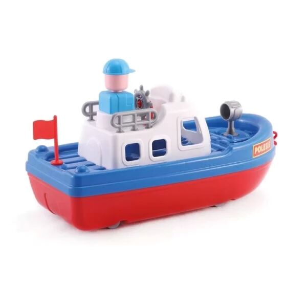 POL-89182 TEKNE DEVRIYE KUTUDA 6