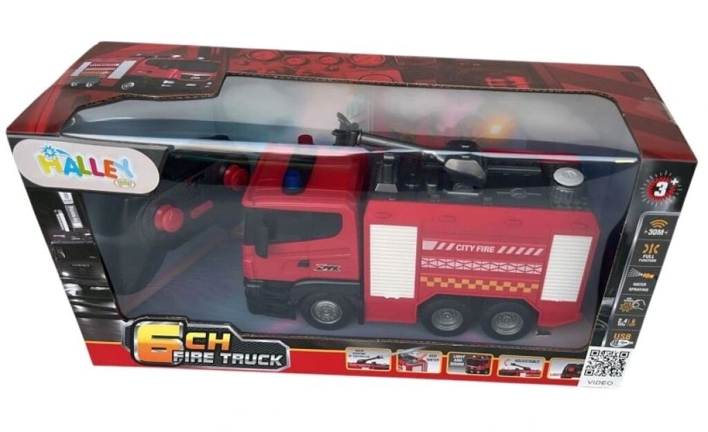 SEH-SH40866A-B 2.4 G UZ KUM MERD.ITFAIYE ARACI 16