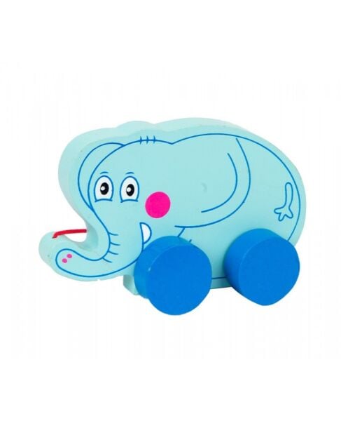 HMH-003 4 TEKERLEKLI IPLI CEK CEK 70