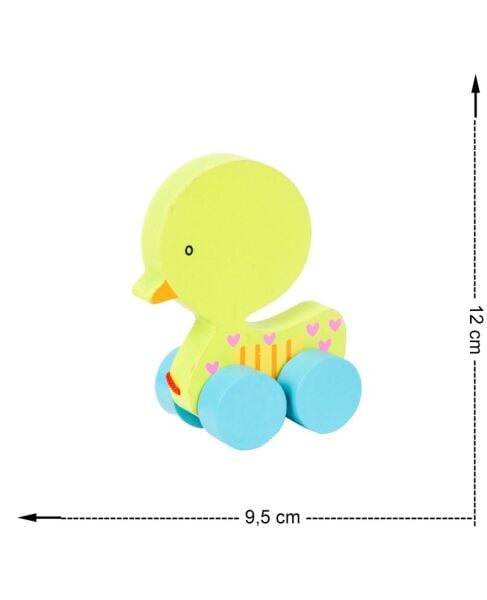 HMH-003 4 TEKERLEKLI IPLI CEK CEK 70