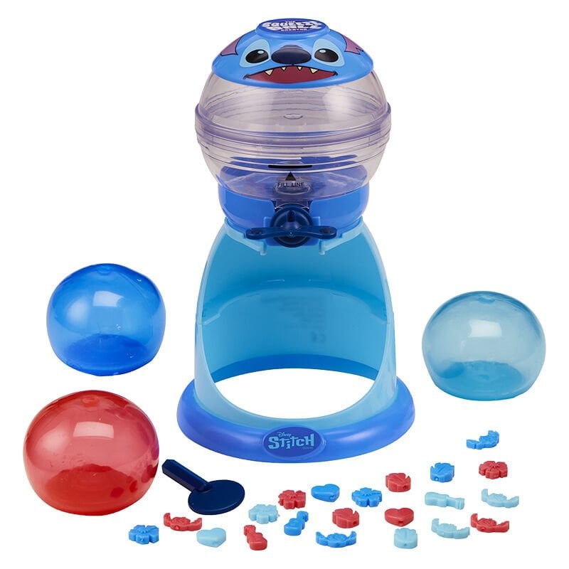 GPH-QUB00000-08261 THE SQUEEZ BALL MAKER STICH 4