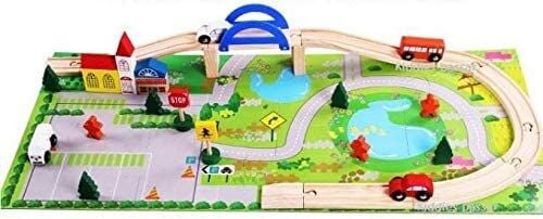 HMH-0014T ARABA YOLU 40 PRC 24