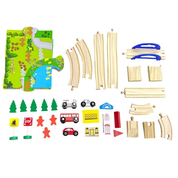 HMH-0014T ARABA YOLU 40 PRC 24