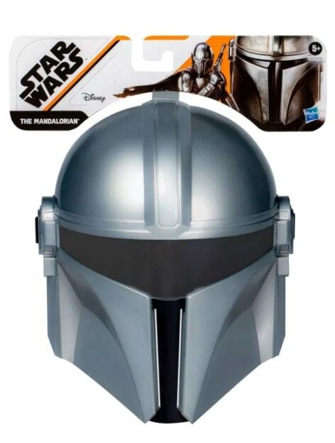 INT-G1429 SW RP BASIC MASK MANDALORIAN 6