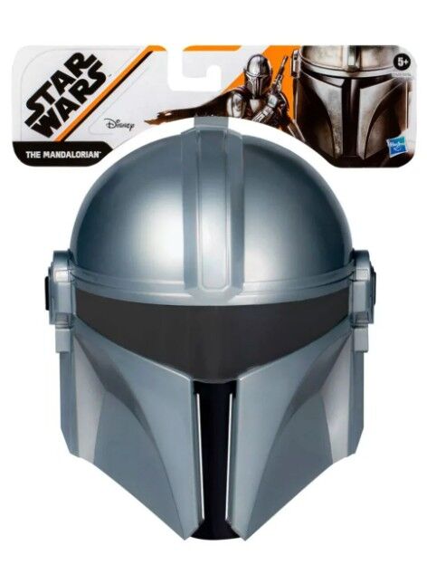 INT-G1429 SW RP BASIC MASK MANDALORIAN 6