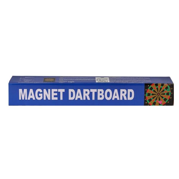 PRJ-8012 12 INC MIKNATISLI HEDEFLI DART 48