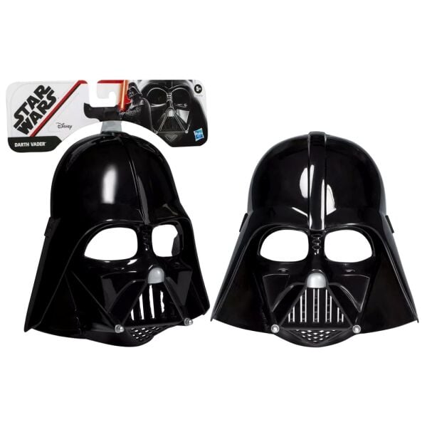 INT-G1430 SW RP BASIC MASK DARTH VADER 6
