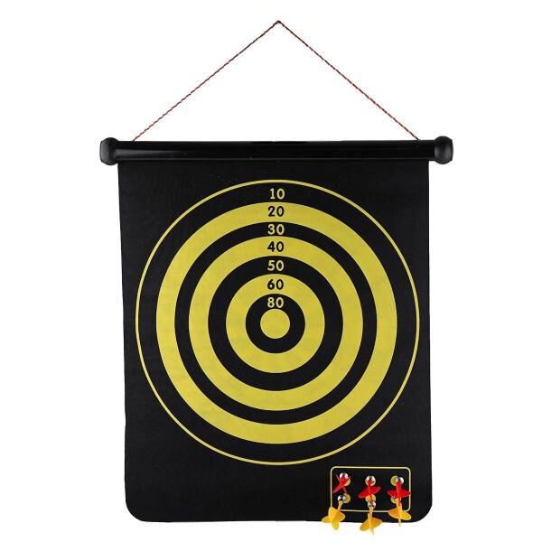 PRJ-8017 17 INC MIKNATISLI DART 24