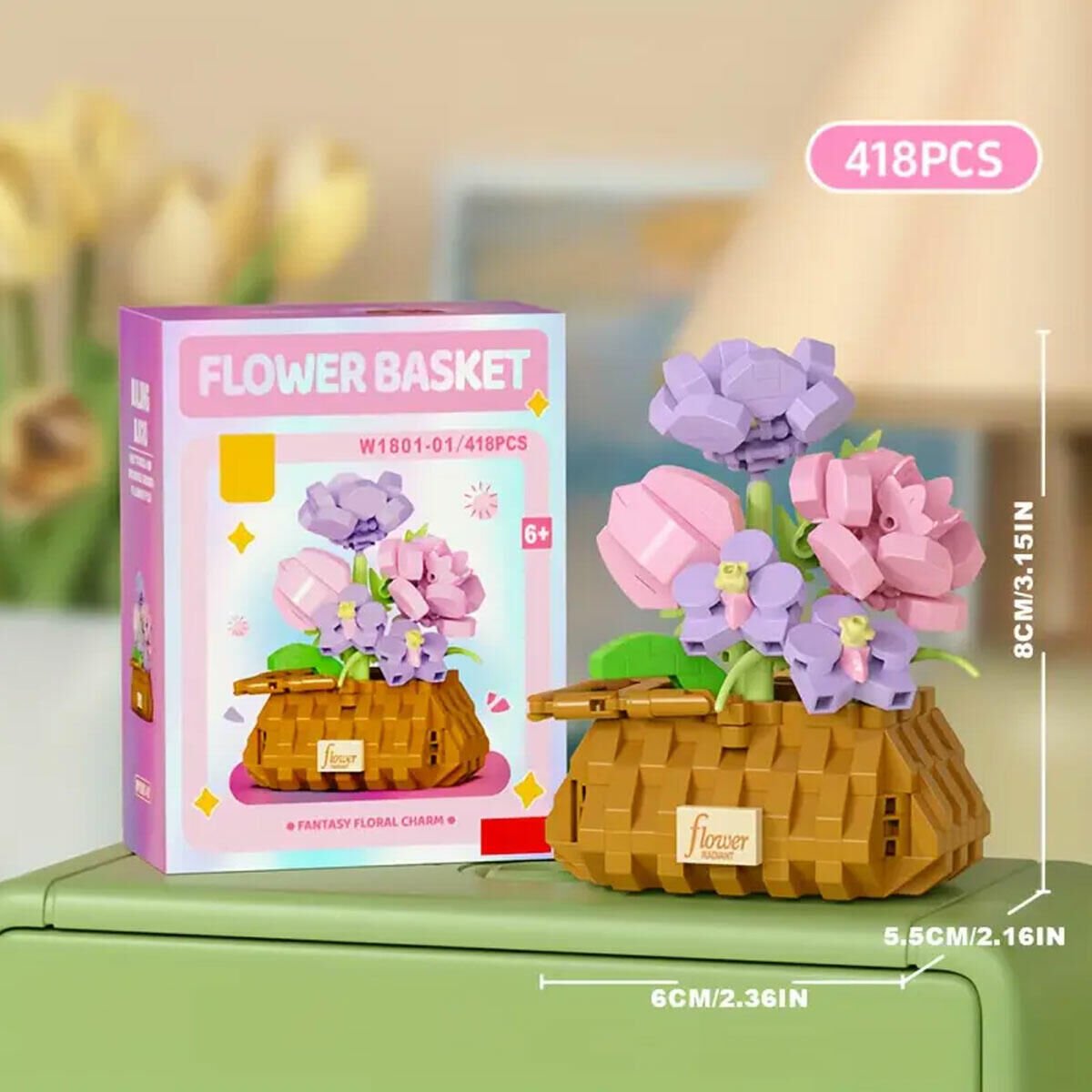 SEH-W1801-01 BLOK OYUNCAK 96