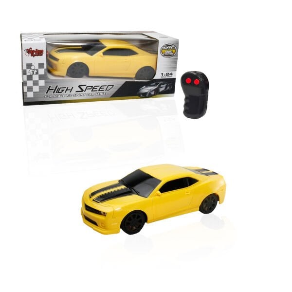VAR-NNH-1381-5-7-15 UK 1:24 H.SPEED SPOR PILLI ARABA 48
