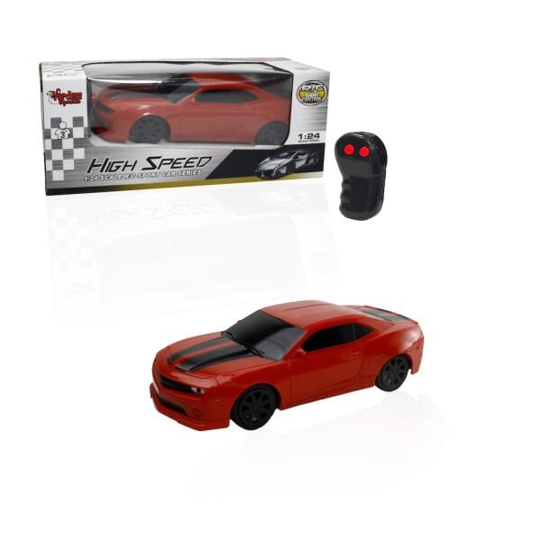 VAR-NNH-1381-5-7-15 UK 1:24 H.SPEED SPOR PILLI ARABA 48
